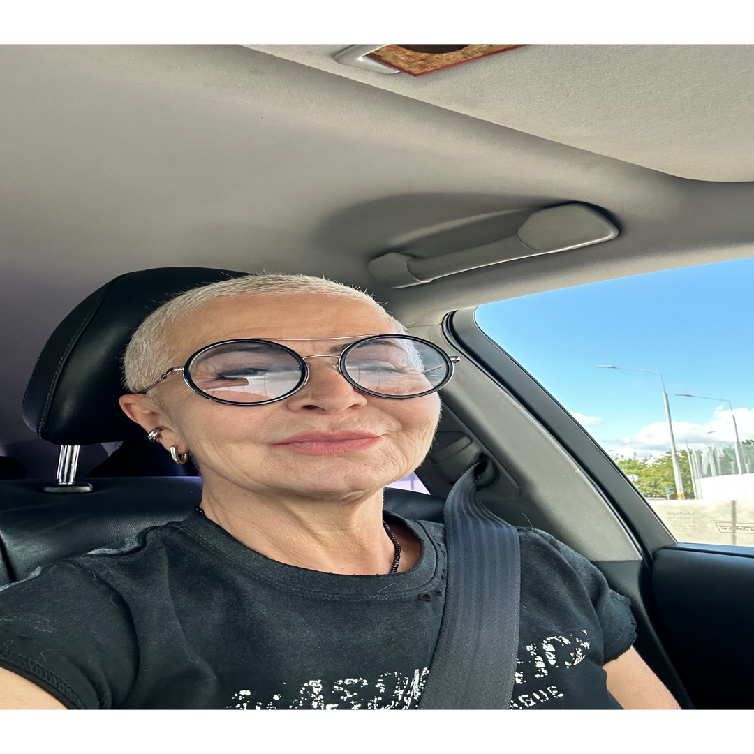 Елена Подосенина