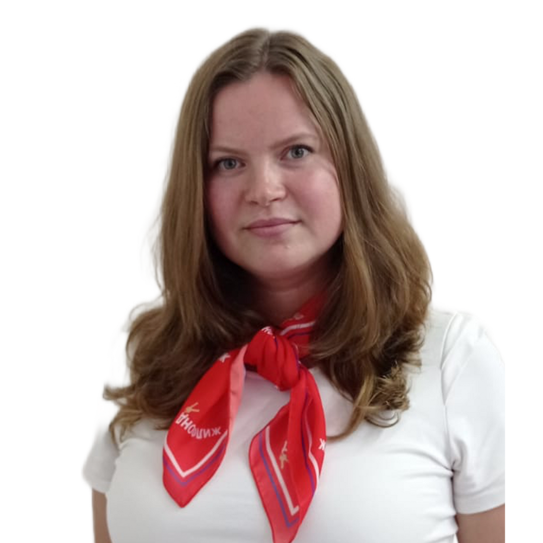 Валентина Улина