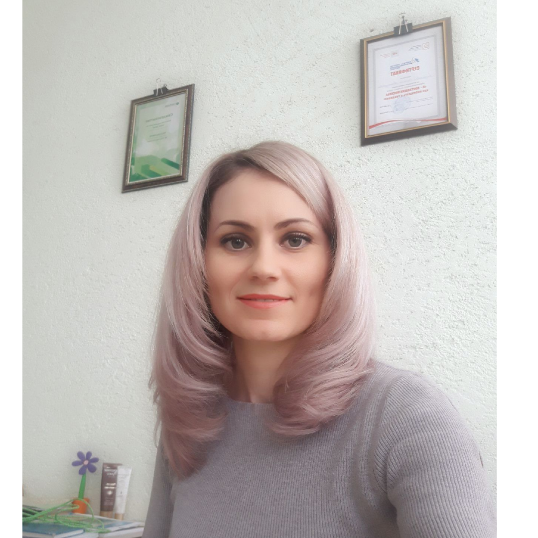 Нина Поповская