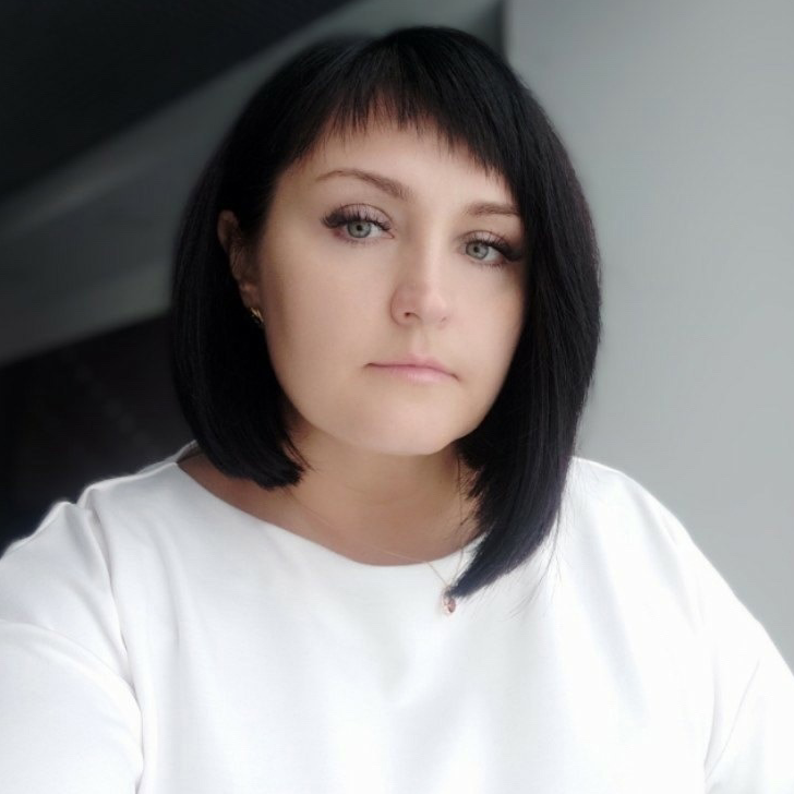 Евгения Берёзкина