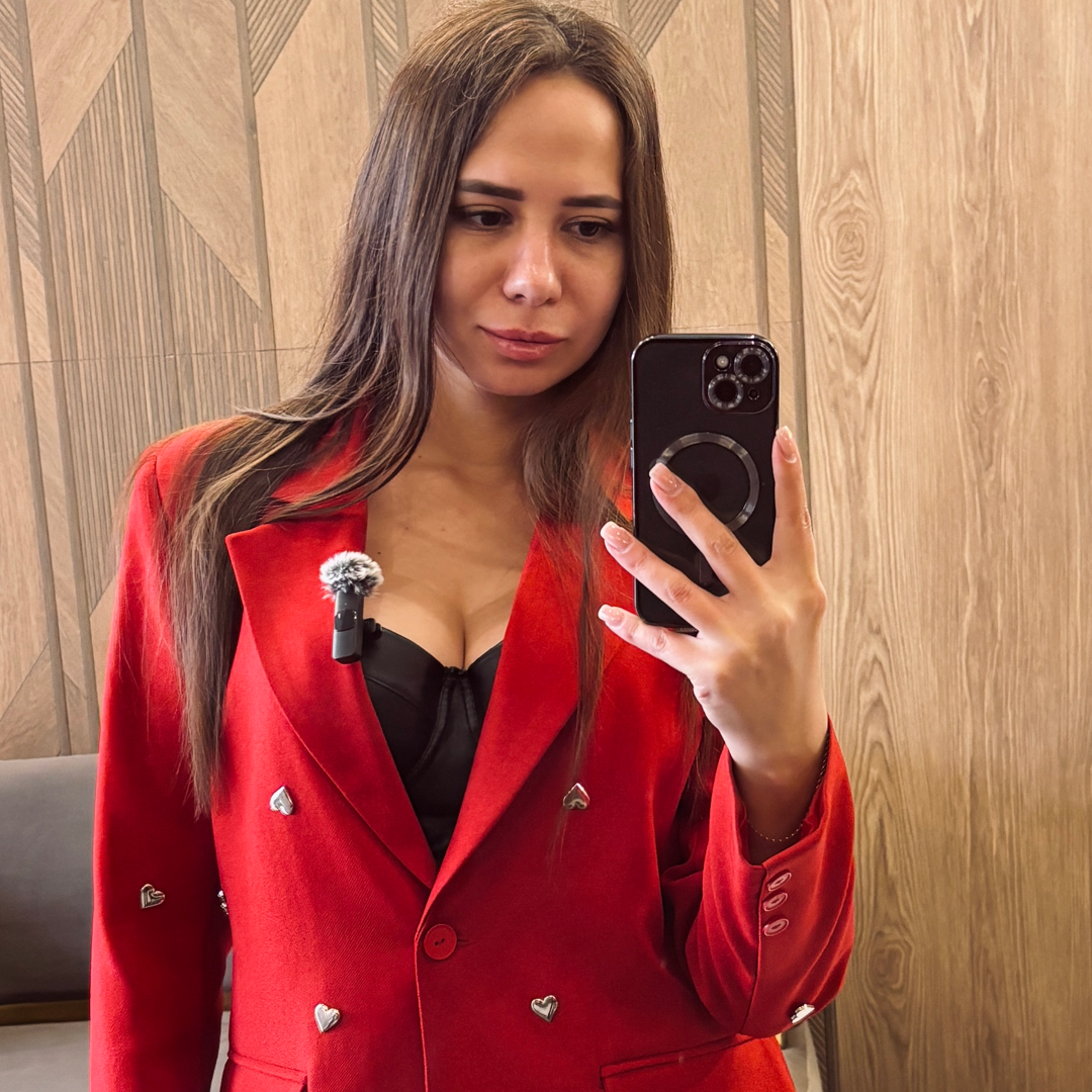 Ирина Лукина