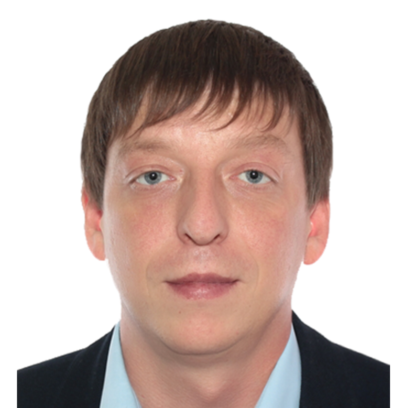Максим Лубкин