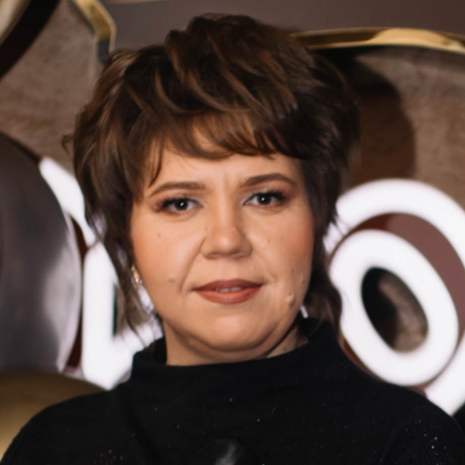 Екатерина Жуковец