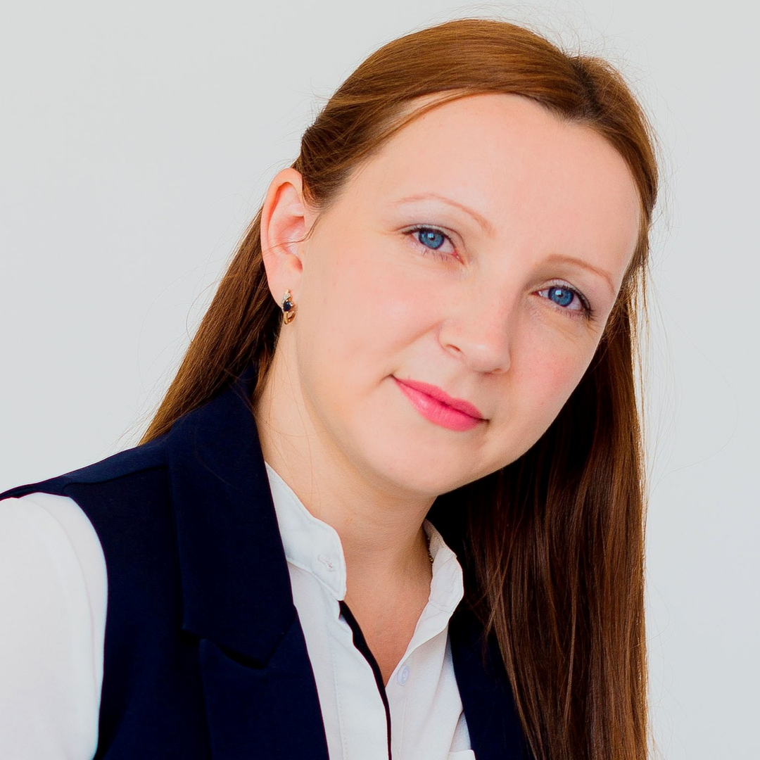 Татьяна Боровец