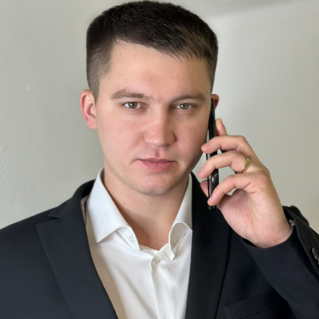 Сергей Нагрей