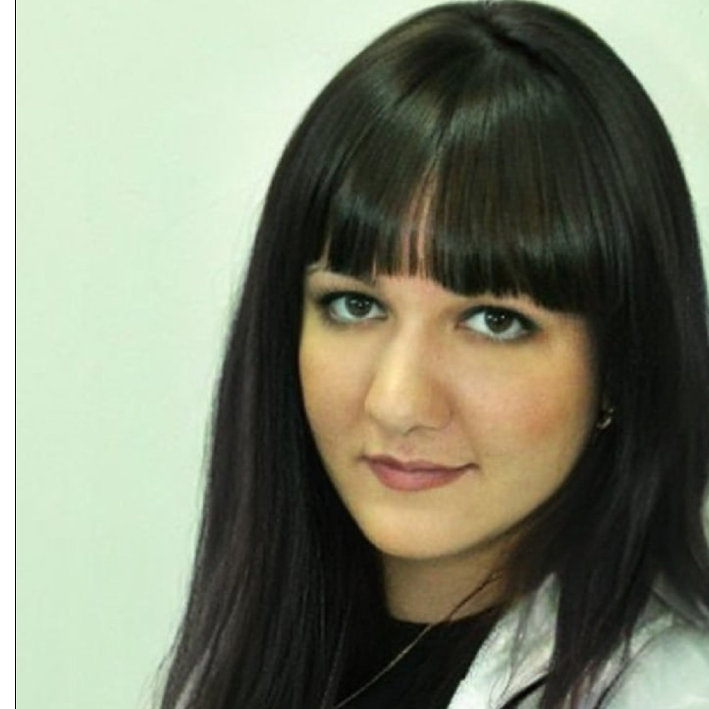 Екатерина Генрих