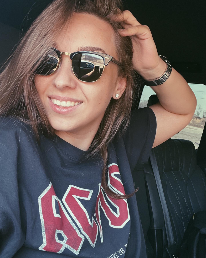 Юлия Путилина