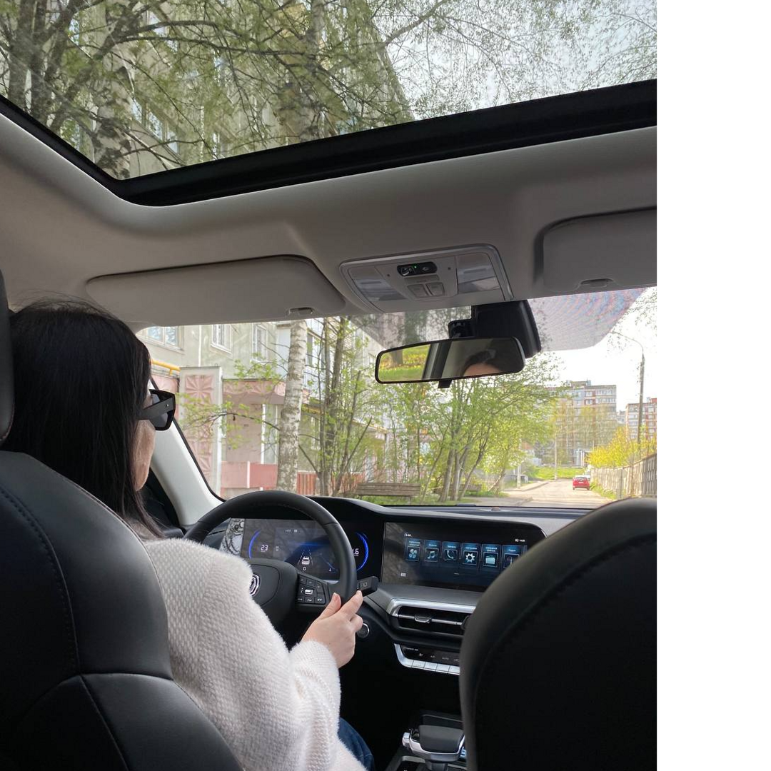 Наталья Зеленская