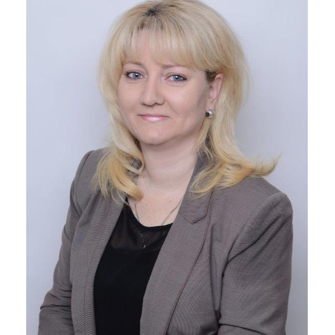 Анна Маркова