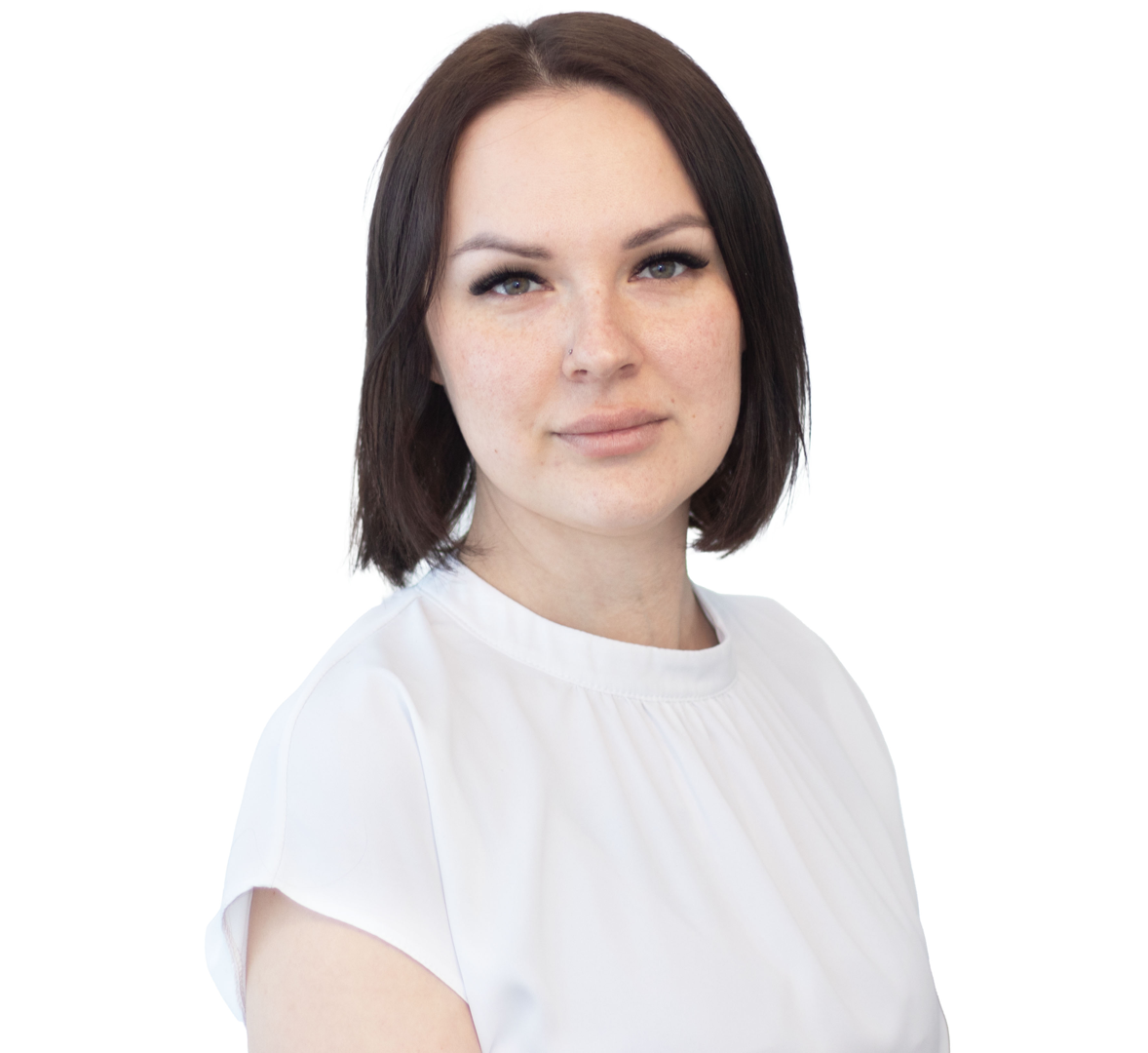 Алла Мусина