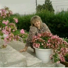 Татьяна Андреева
