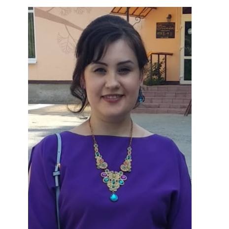 Наталья Завиткова