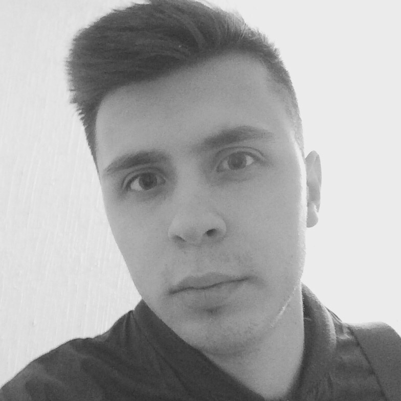 Матвей Попов