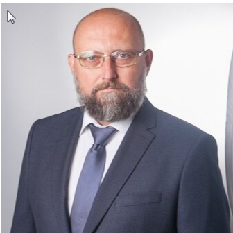 Александр Воробьёв