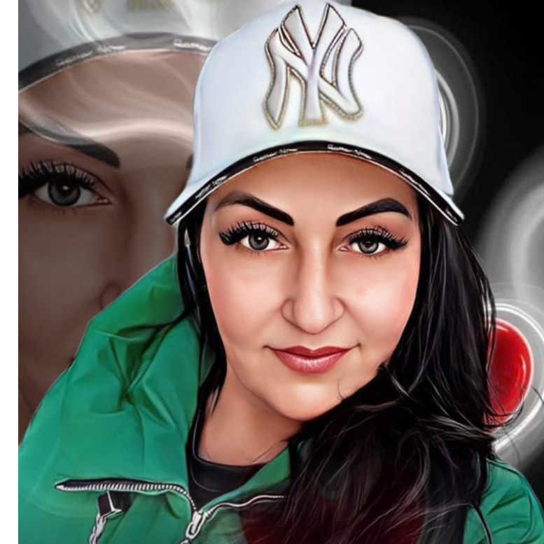 Галина Ивашова