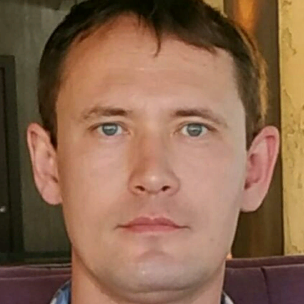 Ильяс Биктимиров