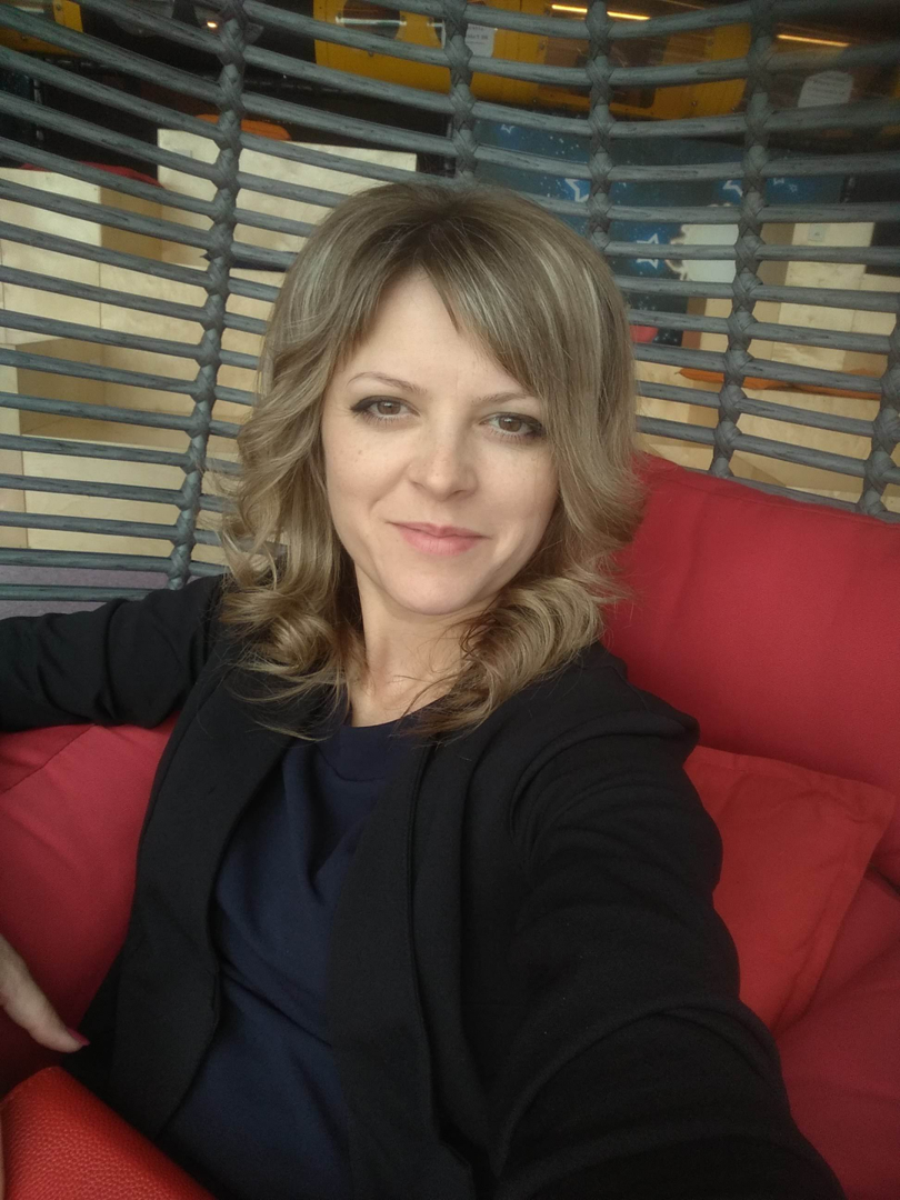 Галина Сурина