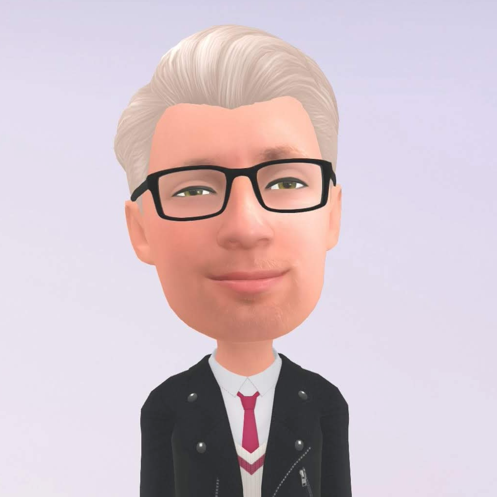 Сергей Кот