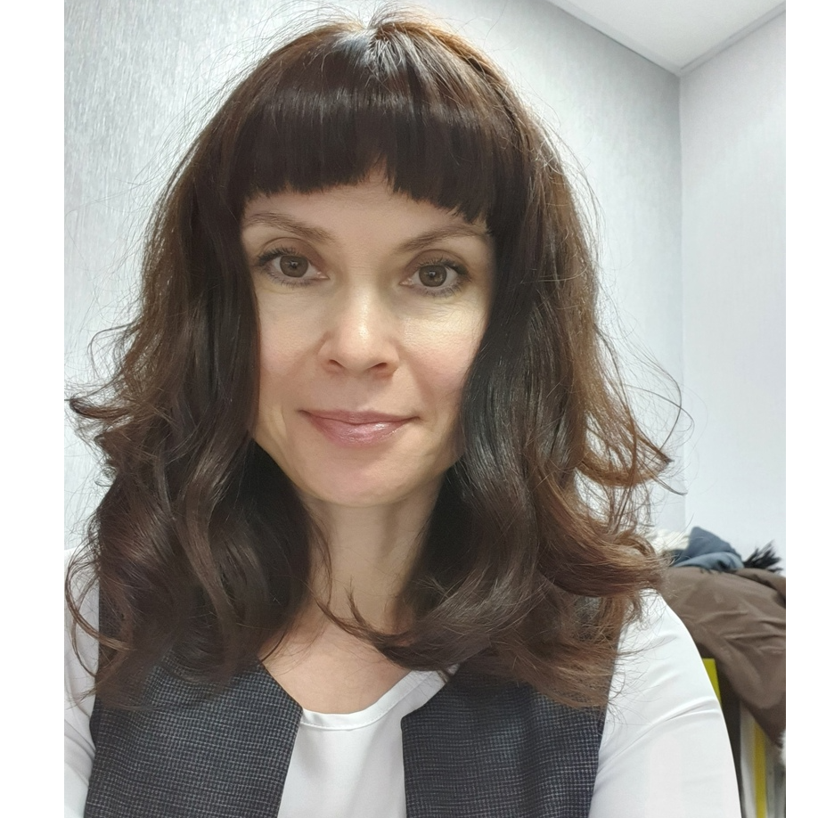 Наталья Петрова