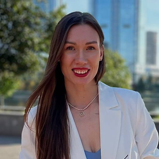 Юлия Маткина