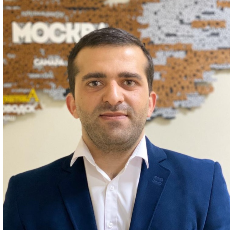 Тигран Оганджанян