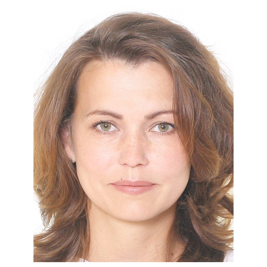 Елена Агафонова