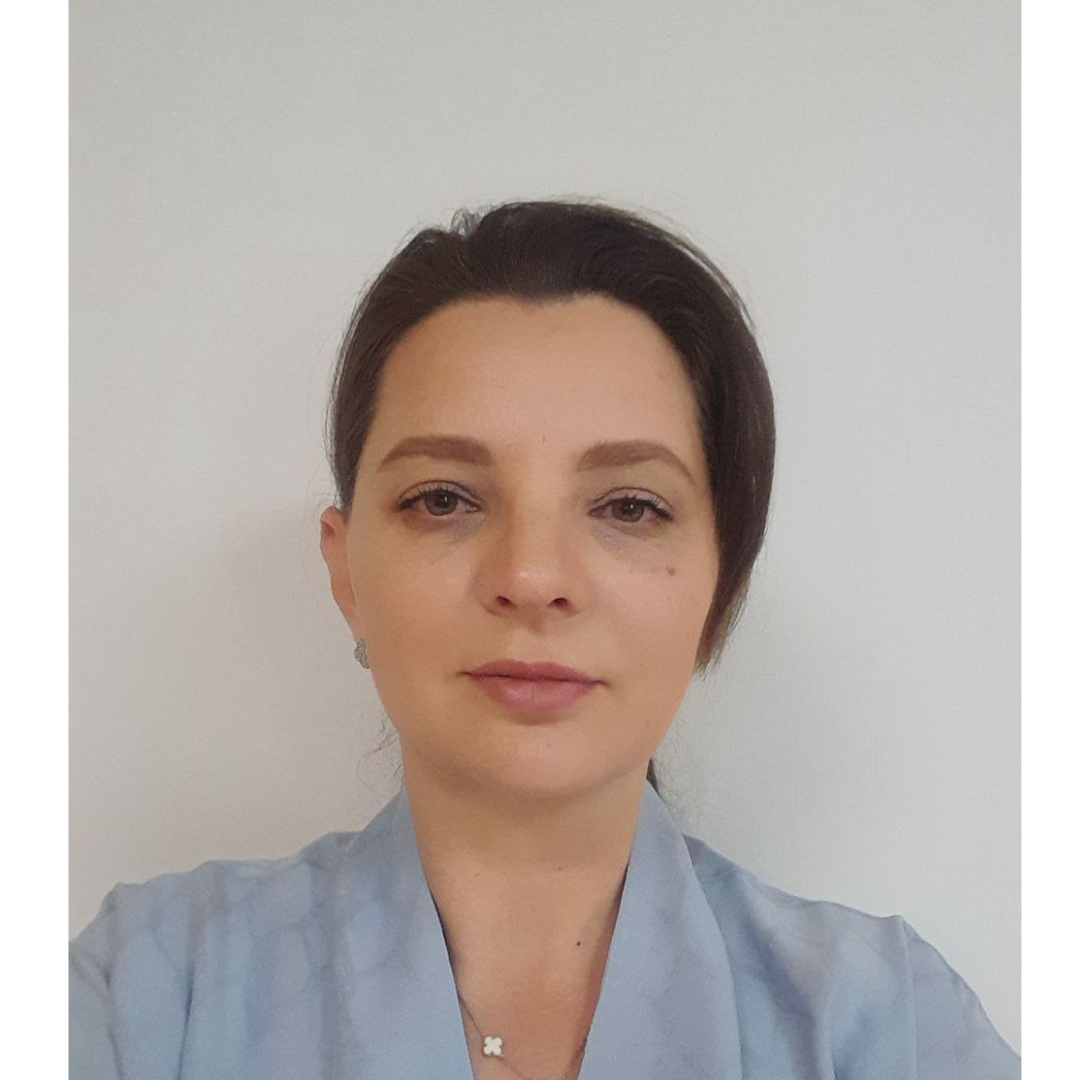 Марина Ивлева