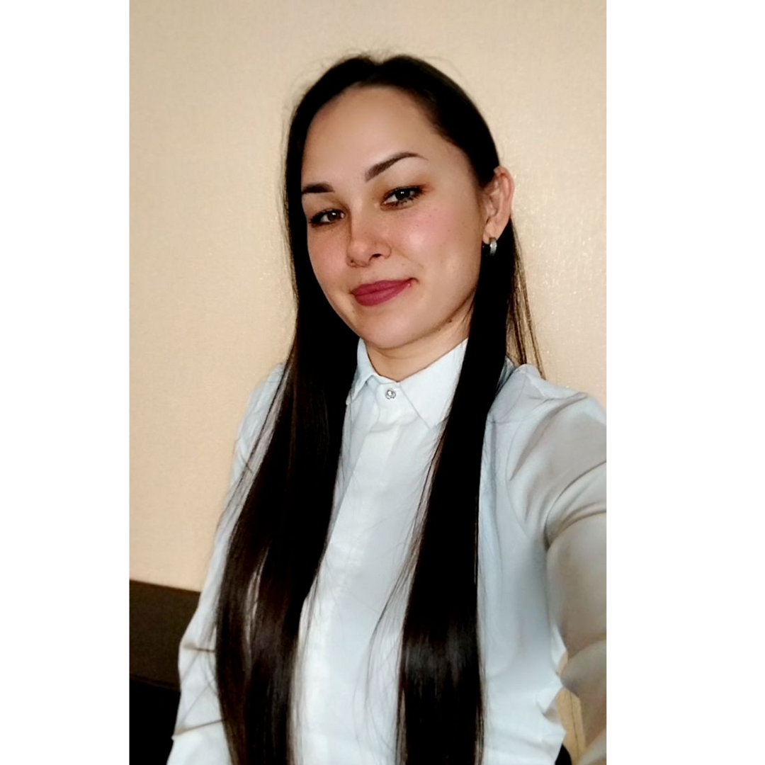 Регина Бикчураева