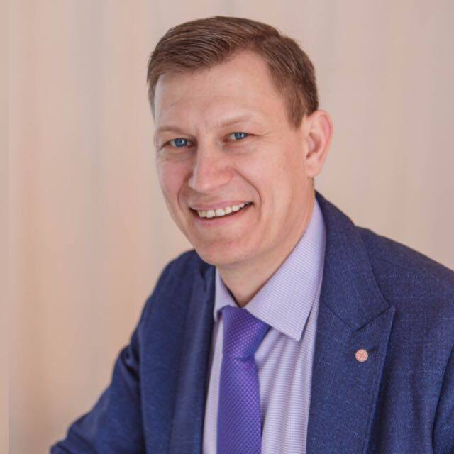 Валерий Заяц