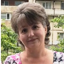 Юлия Лазарева