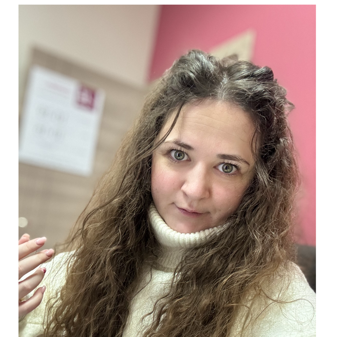 Ирина Онищенко