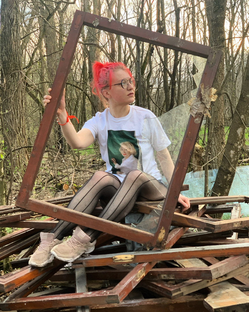 Дарья Хайдурова