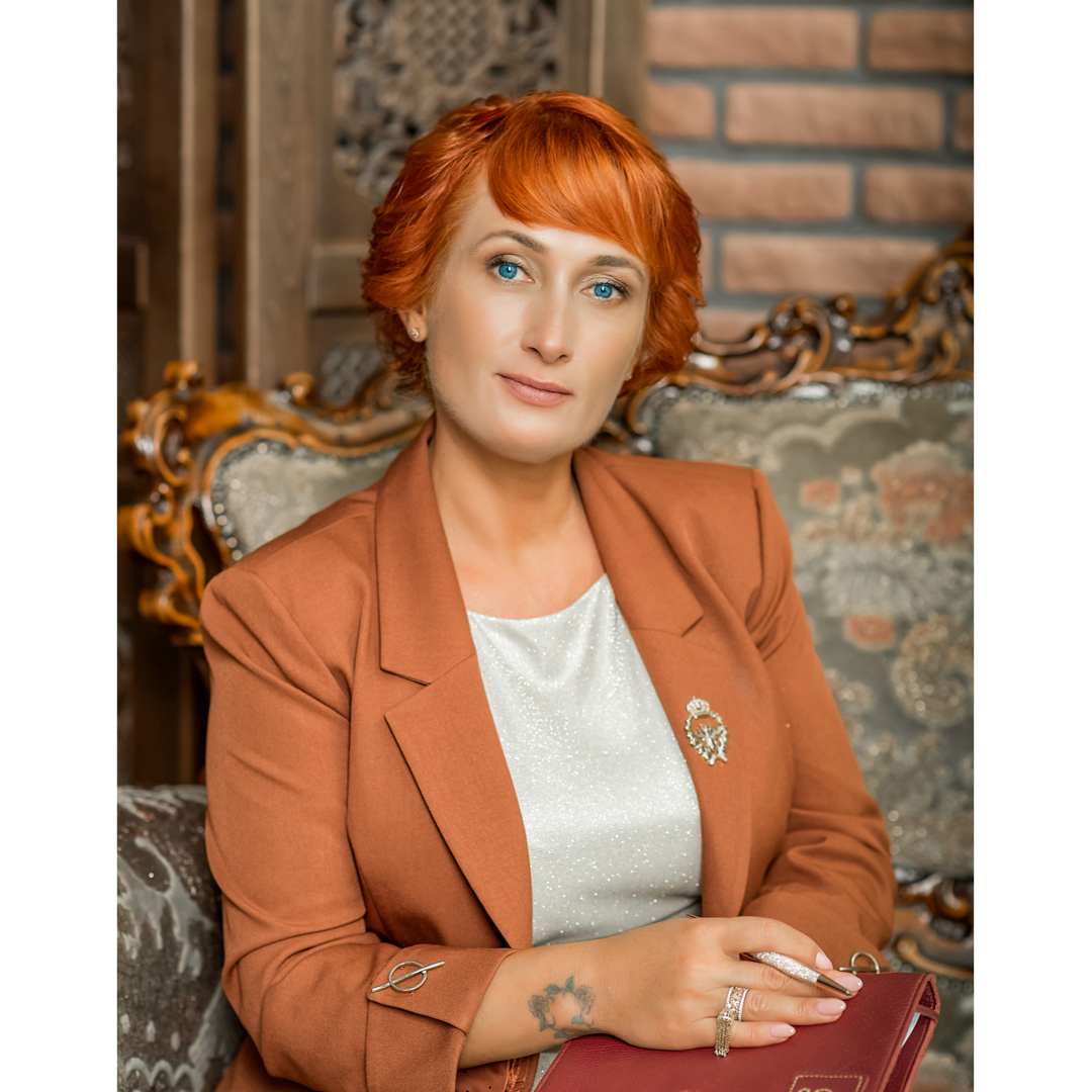 Наталья Соколова