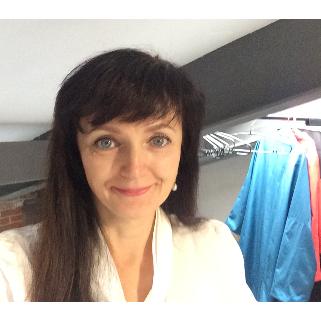 Елена Алёшина
