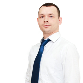 Денис Петров