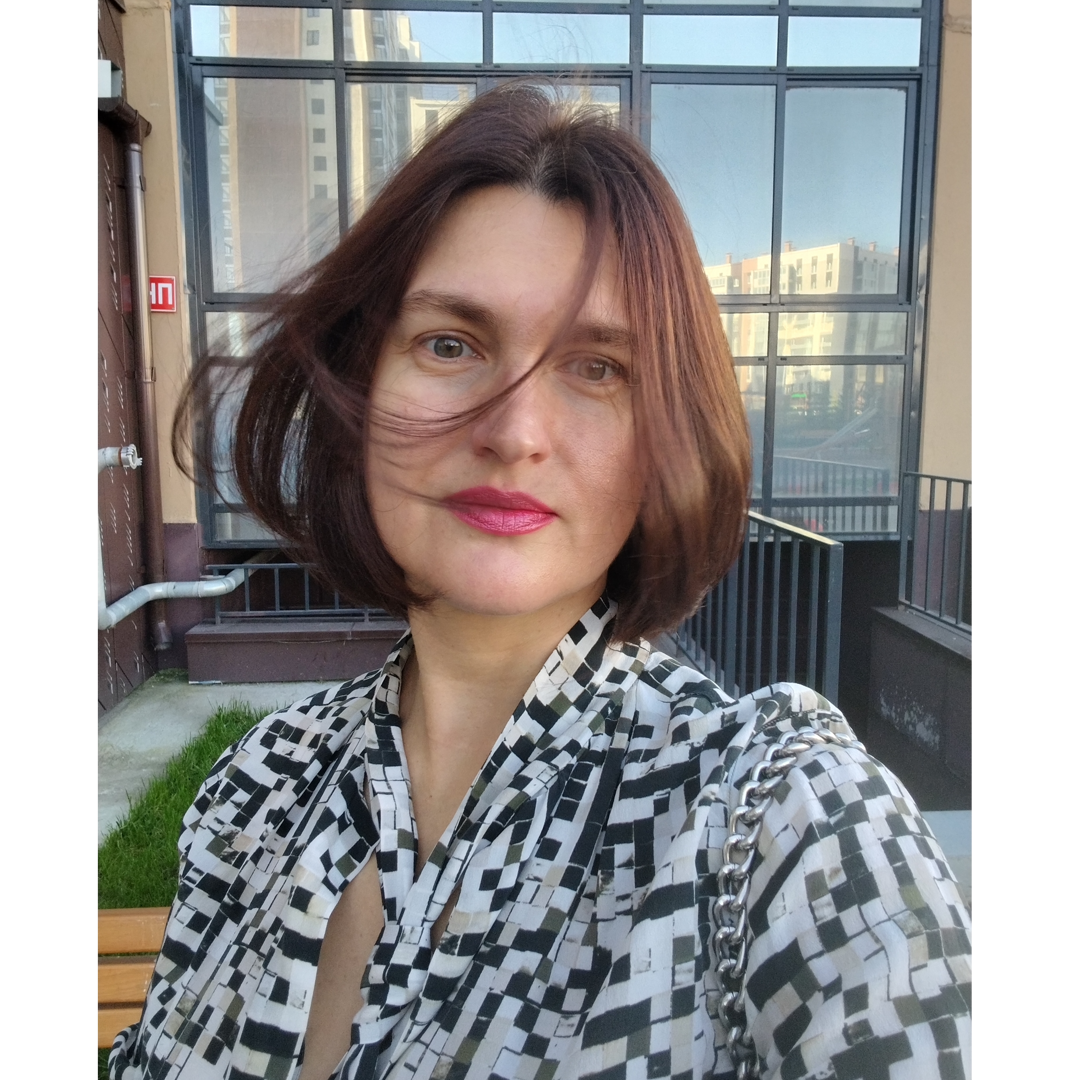 Татьяна Гущина
