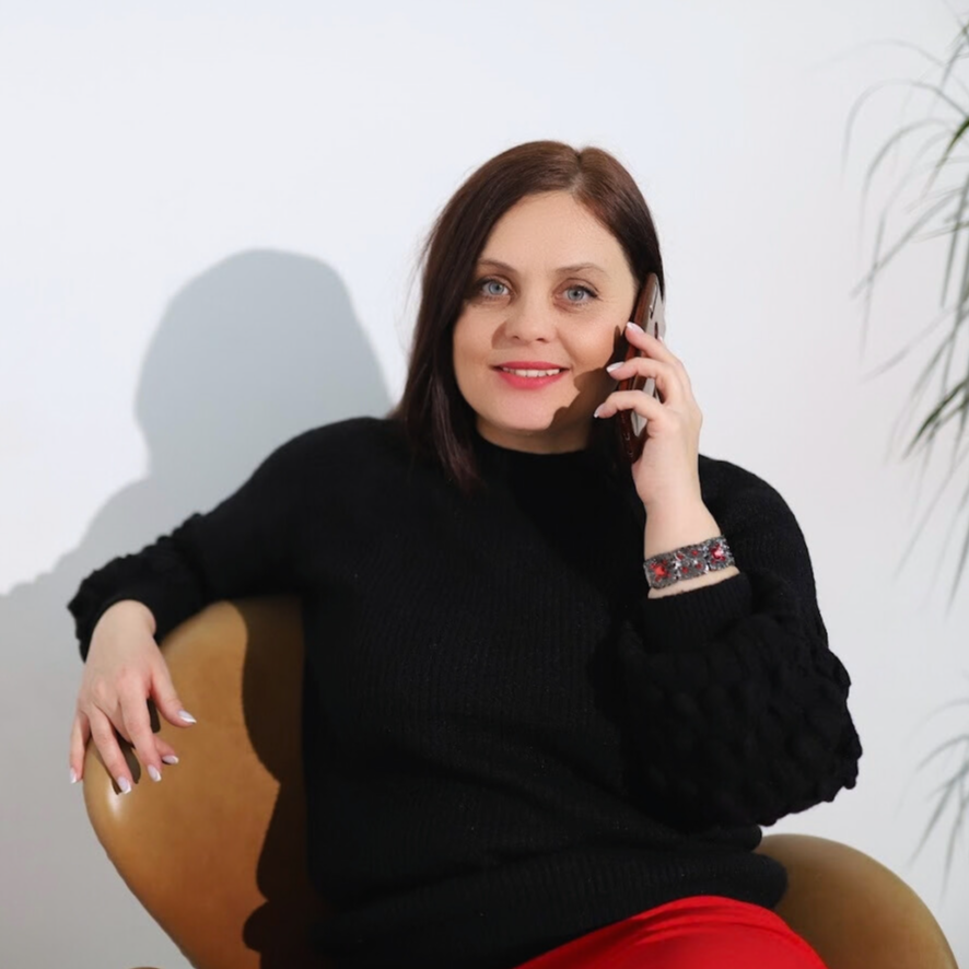 Ольга Чехова
