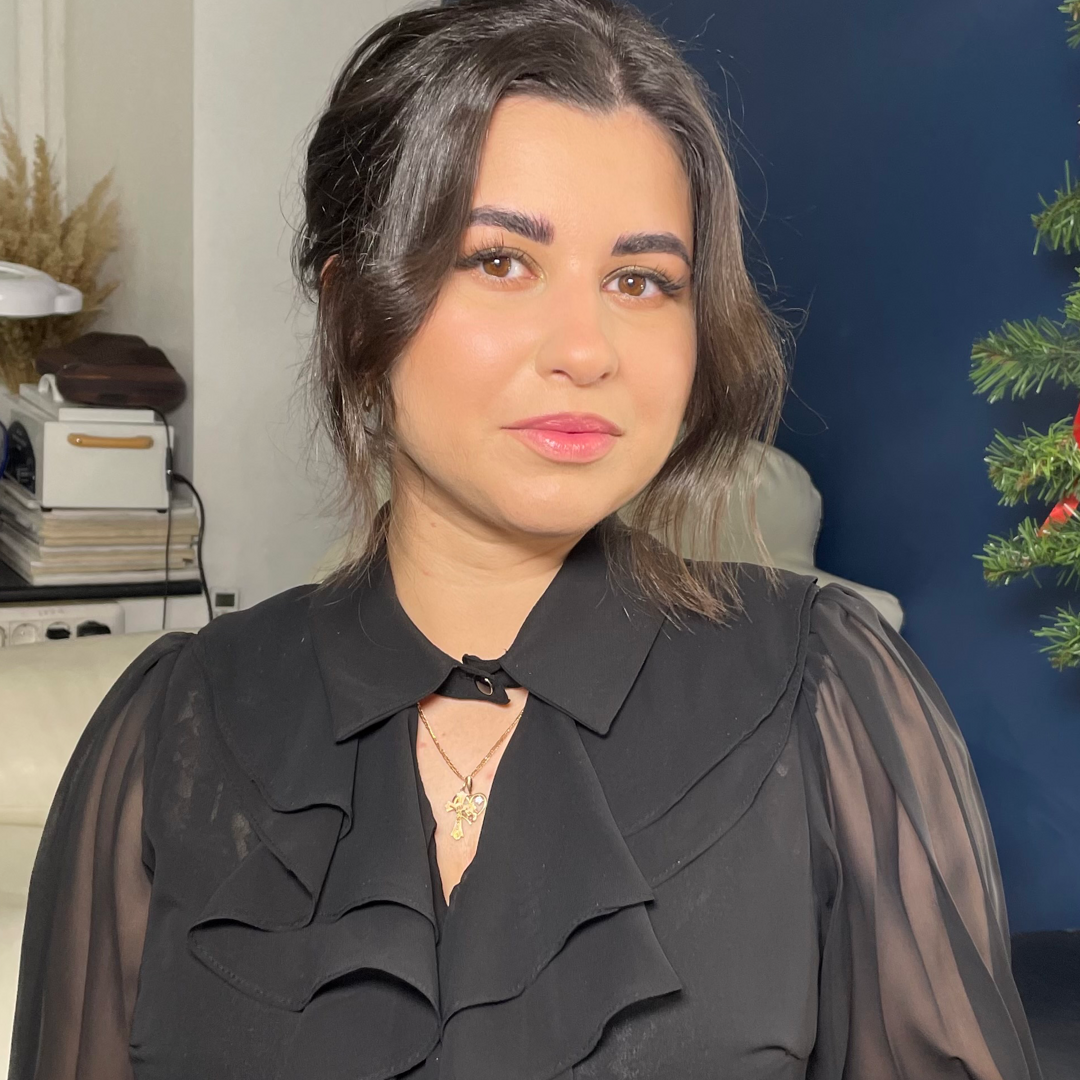Ксения Козлова