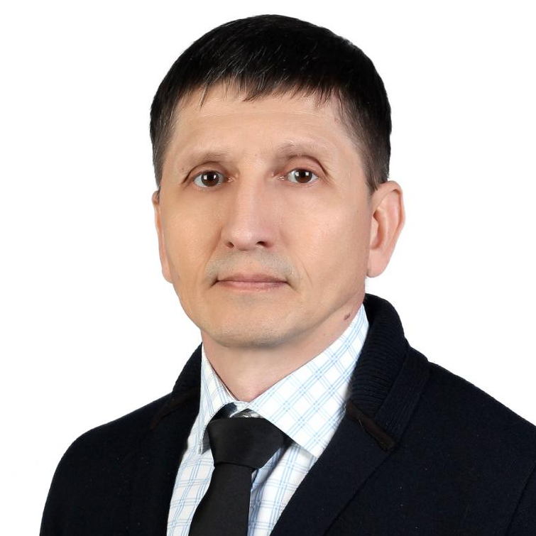 Родион Сабиров