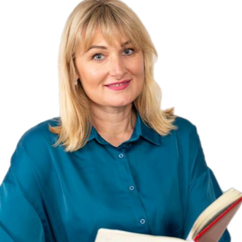 Елена Шевченко