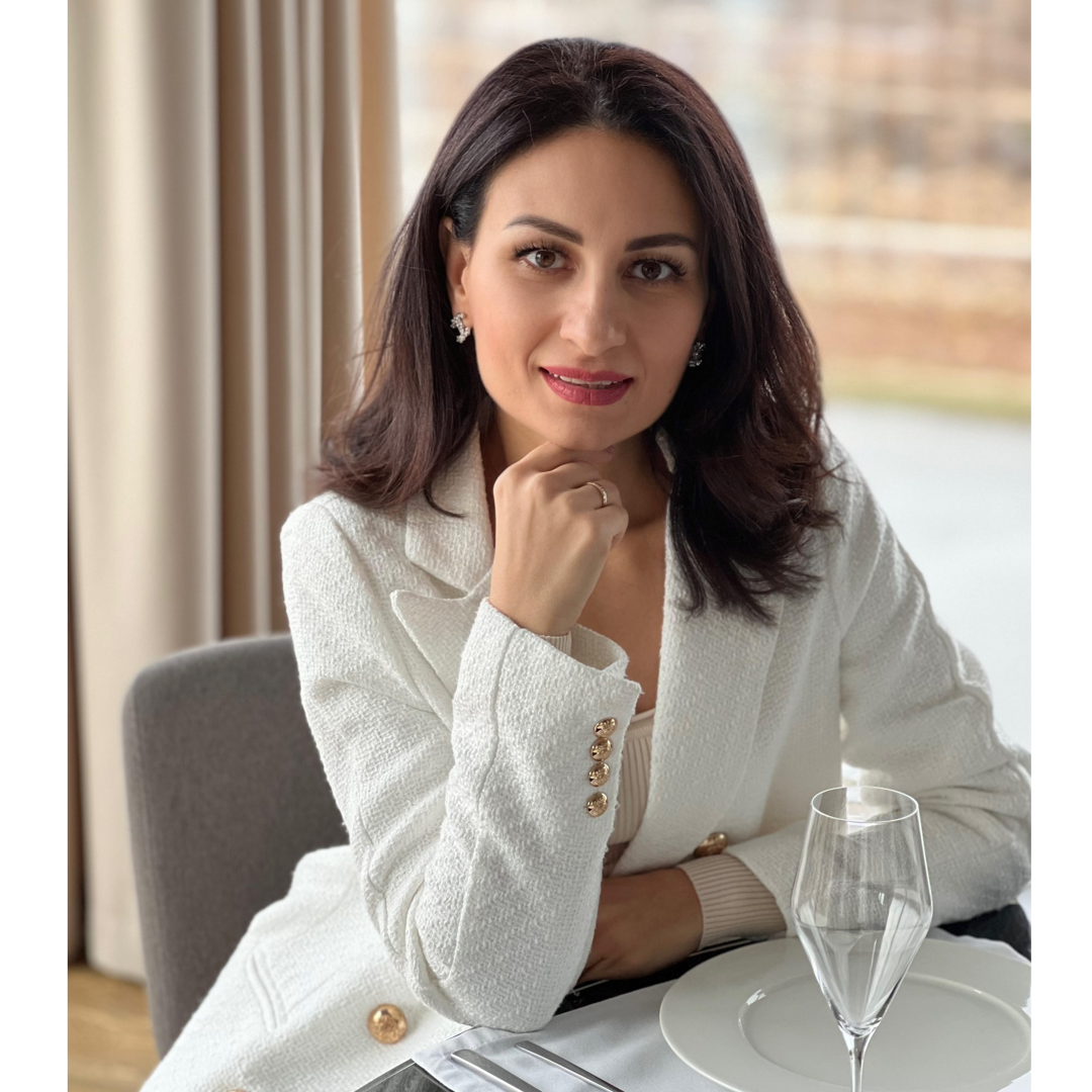 Юлия Бурцева