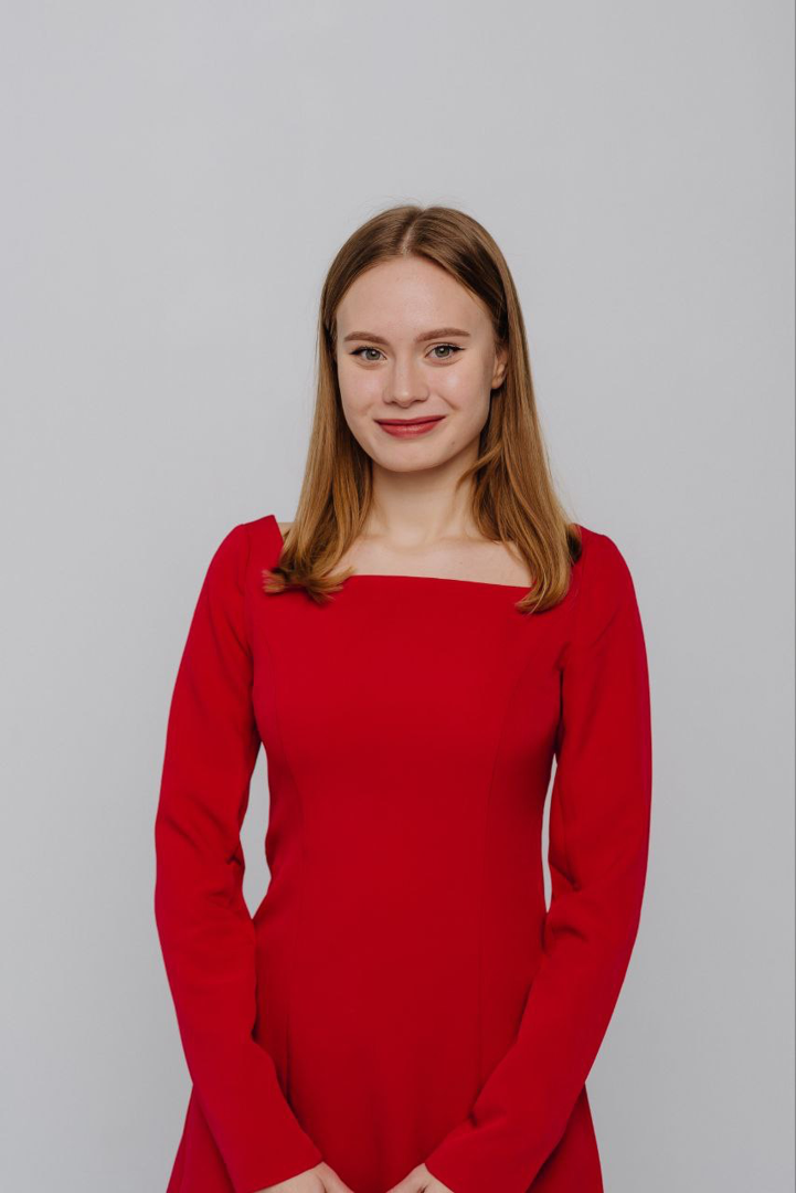 Анна Тукачева