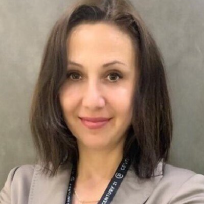 Людмила Гайдаржи