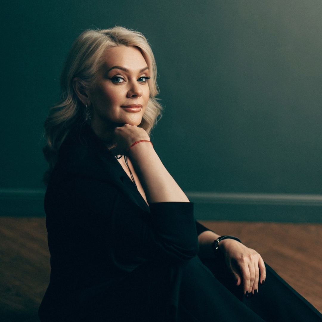 Марина Филатова
