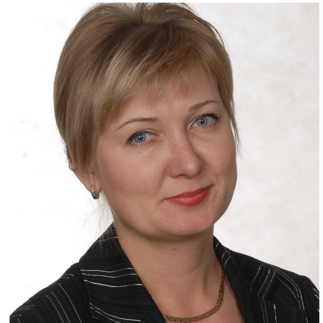 Светлана Роммель