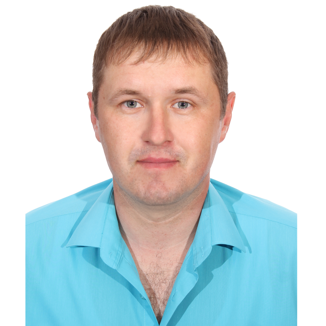 Алексей Явнов