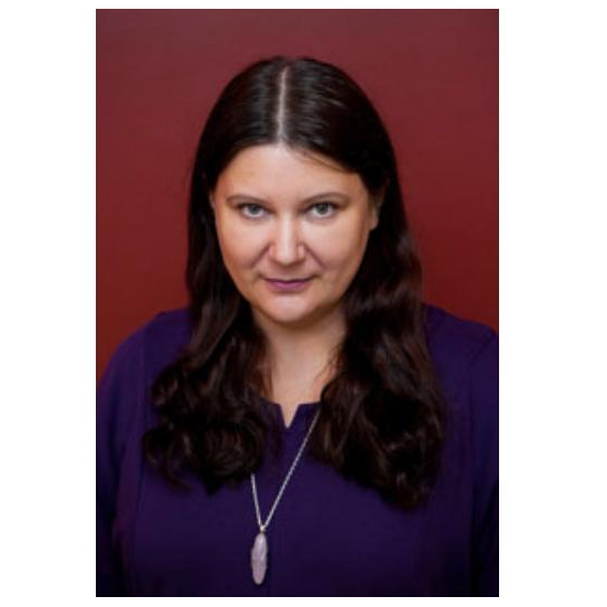 Галина Ильганаева