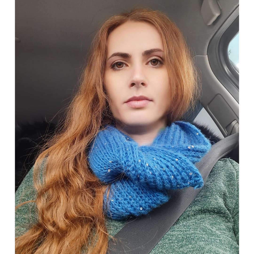 Оксана Павлюкович