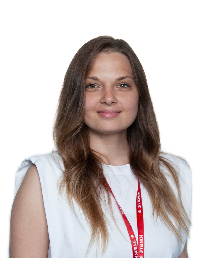 Оксана Полтавцева