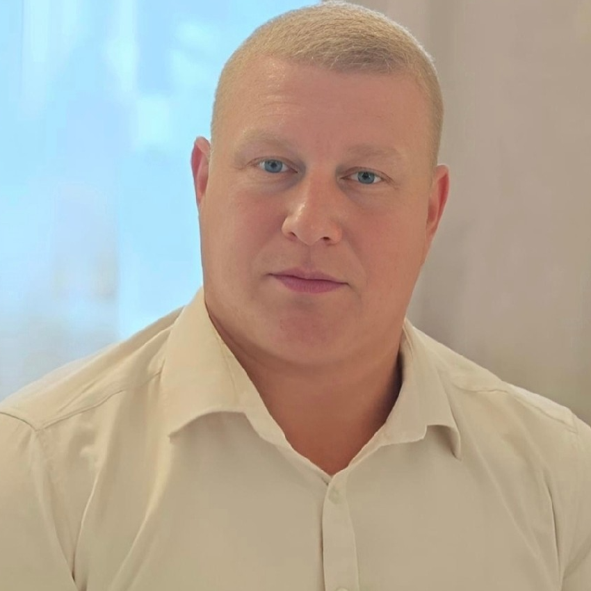 Алексей Якушев